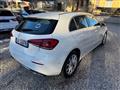 MERCEDES CLASSE A d Automatic Sport