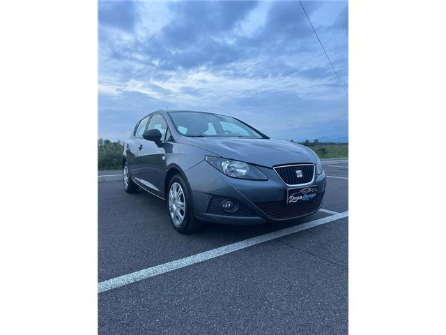 SEAT IBIZA 1.2 TDI CR 5 porte Reference