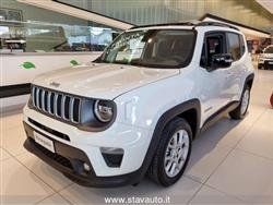 JEEP RENEGADE  My23 Limited 1.0 Gse