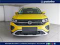 VOLKSWAGEN T-CROSS 1.0 TSI 115 CV DSG Life