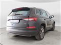 SKODA KODIAQ 2.0 TDI EVO SCR 4x4 DSG 7 posti Style