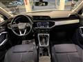 AUDI Q3 SPORTBACK SPB 35 TDI S tronic