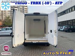 PEUGEOT BOXER FIAT DUCATO 2.3 MJT 16V 130CV **FRIGO - ATP EURO 6