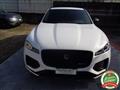 JAGUAR F-PACE 2.0 250 CV AWD aut. R-Dynamic Black.PANORAMA