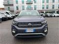 VOLKSWAGEN T-CROSS 1.0 TSI Style BMT