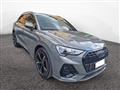 AUDI Q3 35 TDI S tronic S line edition