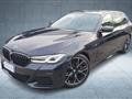 BMW SERIE 5 TOURING d 48V xDrive Touring Msport Aut.