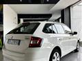 SKODA FABIA Station Wagon