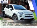 FIAT 500X 1.3 T4 150 CV DCT Business