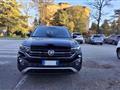 VOLKSWAGEN T-CROSS 1.6 TDI SCR Urban BMT