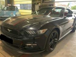 FORD MUSTANG Fastback 5.0 V8 TiVCT GT