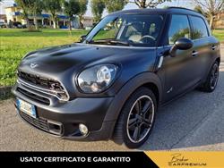 MINI COUNTRYMAN Mini Cooper SD Countryman ALL4