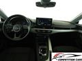 AUDI A5 SPORTBACK SPB 40TDI 190cv quattro S-tronic Advanced Navi