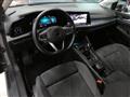 VOLKSWAGEN GOLF 1.5 TSI 130 Cv Style - 18, IQ LED, Sedili, Head Up