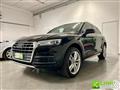 AUDI Q5 2.0 TDI quattro S tronic S line plus