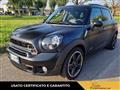 MINI COUNTRYMAN Mini Cooper SD Countryman ALL4