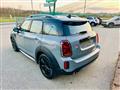 MINI COUNTRYMAN KM 55.000*AUTOMATICA+FARI FUL LED*no obbligo finan