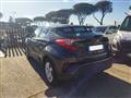 TOYOTA C-HR 1.8h BUSSINESS 2WD E-CVT 98cv(122cv) NAVI