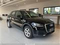 AUDI Q2 30 1.6 TDI BUSINESS S TRONIC 116CV