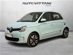 RENAULT TWINGO ELECTRIC 22kWh Intens