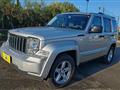 JEEP Cherokee 2.8 crd Limited dpf