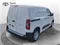 TOYOTA PROACE CITY Proace City 1.5D 100 CV S&S PC 4p. Active