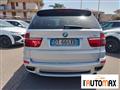 BMW X5 xdrive35d (3.0sd) Futura auto