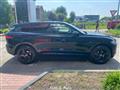 JAGUAR F-PACE 2.0d R-Sport awd 180cv auto