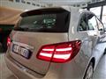 MERCEDES CLASSE B d Automatic Sport