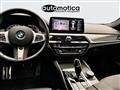 BMW SERIE 5 TOURING d 48V xDrive Touring Msport