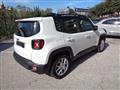 JEEP RENEGADE e-HYBRID 1500 MHEV LIMITED 130CV AUTOM CARPLAY ITA