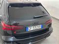 AUDI A6 AVANT Avant 4.0 TFSI V8 quattro tiptronic