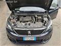 PEUGEOT 308 SW 1.5 bluehdi Business tg : FW548NY