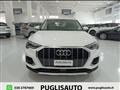 AUDI Q3 35 TDI S tronic Business Advanced