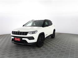 JEEP COMPASS e-HYBRID Compass 1.5 Turbo T4 130CV MHEV 2WD Night Eagle