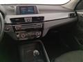 BMW X1 sDrive18i