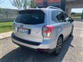 SUBARU FORESTER 2.0D Lineartronic Sport Unlimited