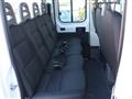 FIAT DUCATO 35 2.2 Mjt 180CV XLH1 Doppia Cabina Maxi CASSONE