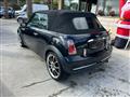 MINI CABRIO 1.6 16V Cooper Sidewalk Cabrio