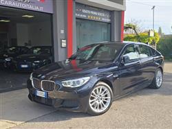 BMW SERIE 5 GRAN TURISMO d Gran Turismo Luxury MSport ACC Comfort NaviPRO