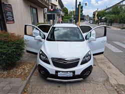 OPEL MOKKA 1.4 Turbo GPL Tech 140CV 4x2 Cosmo