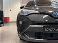 TOYOTA C-HR 1.8 Hybrid E-CVT Active