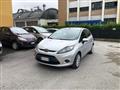 FORD FIESTA + 1.4 5 porte Bz.- GPL