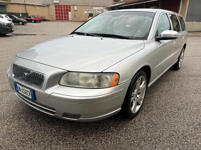 VOLVO V70 2.4 137,090km AWD Disponibili Subito