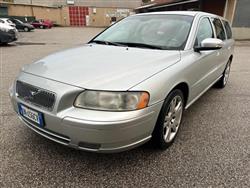 VOLVO V70 2.4 137,090km AWD Disponibili Subito