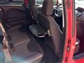 FORD TOURNEO COURIER 1.5tdci 75cv titanium E6