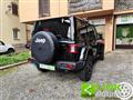 JEEP WRANGLER 4XE Unlimited 2.0 PHEV ATX 4xe Rubicon GAR DELLA CASA