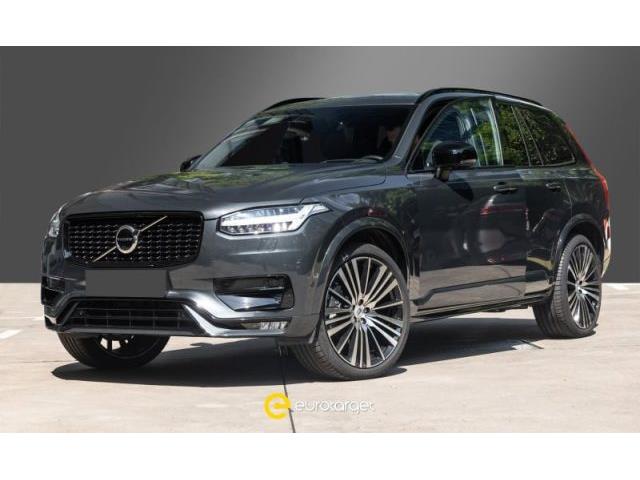 VOLVO XC90 B5 (d) AWD Geartronic 7 posti R-design