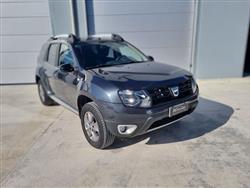 DACIA DUSTER 1.5 dCi 110CV Start&Stop 4x2 Lauréate