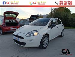 FIAT Punto 1.3 MJT II 75 CV 5p. Pop